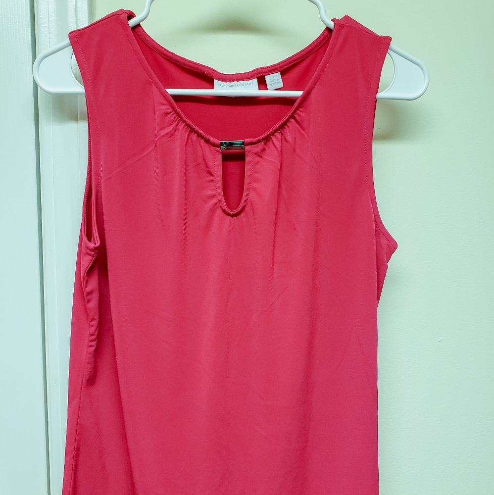 New York and Company Blouse